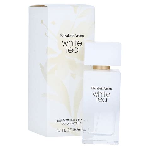 Elizabeth Arden White Tea Eau de Parfum online bestellen.